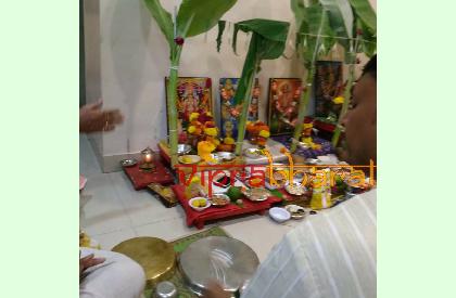Ashish Shukla photos - Viprabharat